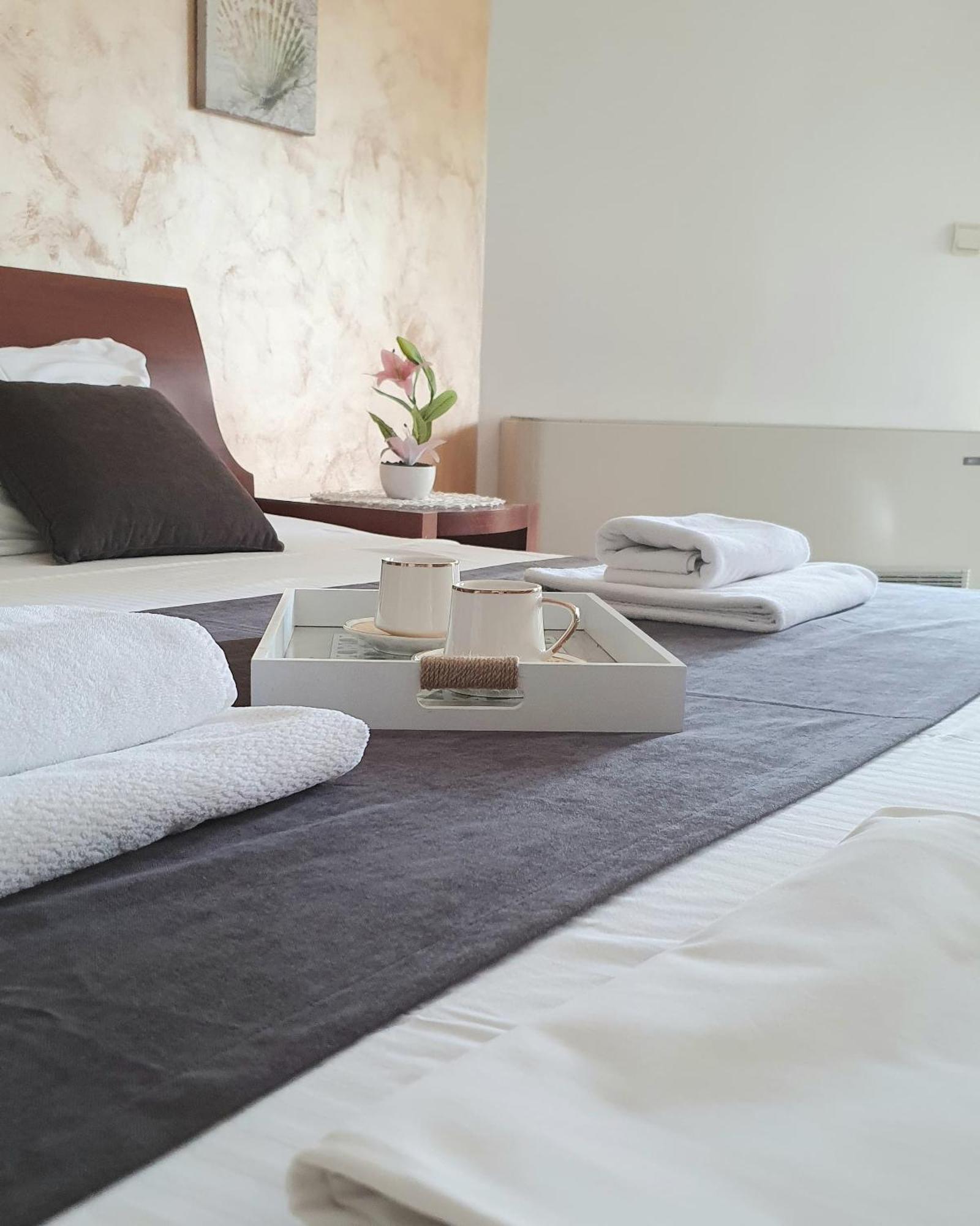 Lucic Rooms & Suites Budva Chambre photo