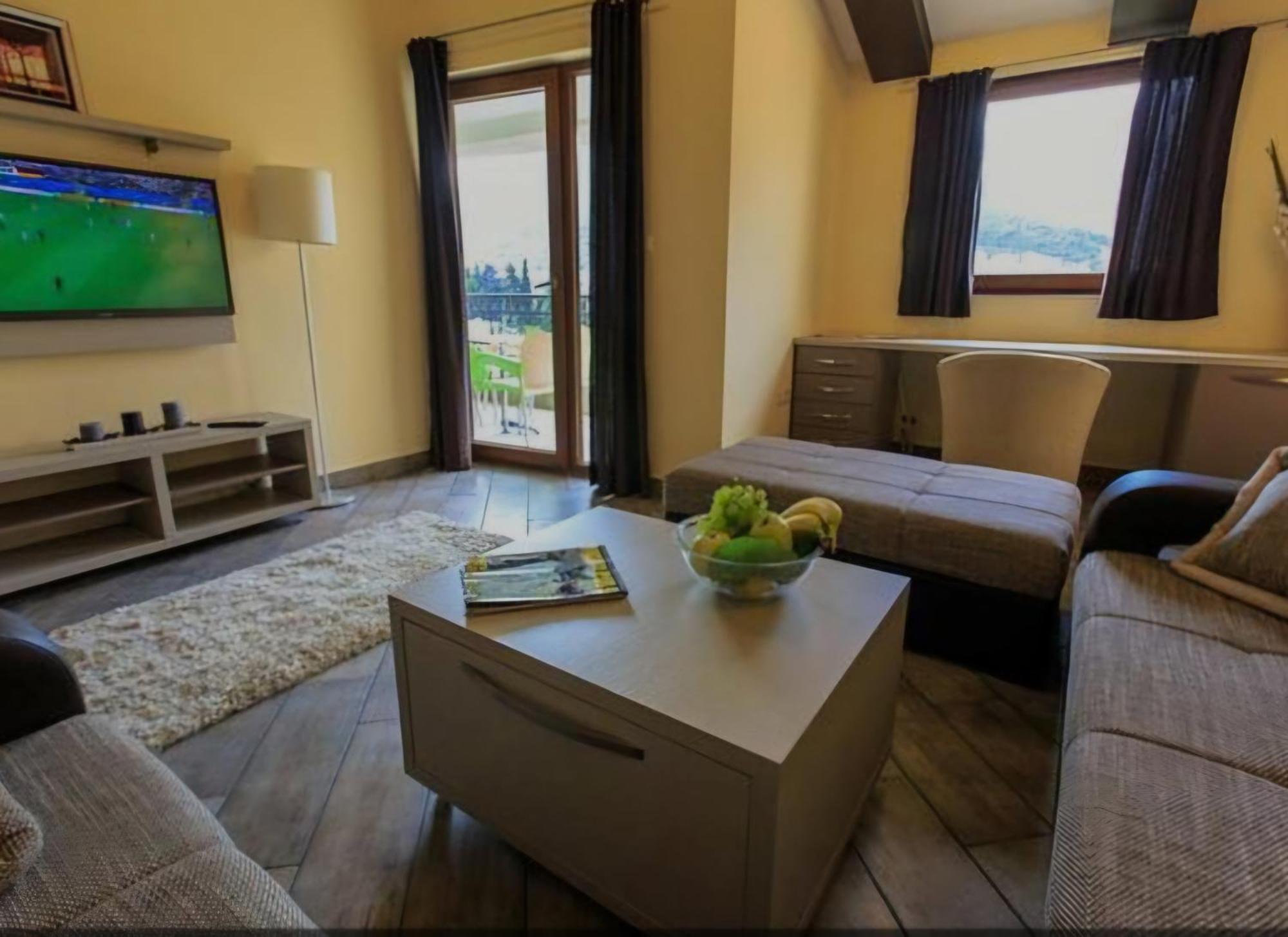 Lucic Rooms & Suites Budva Extérieur photo