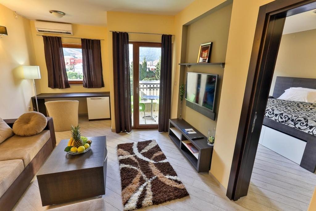 Lucic Rooms & Suites Budva Extérieur photo