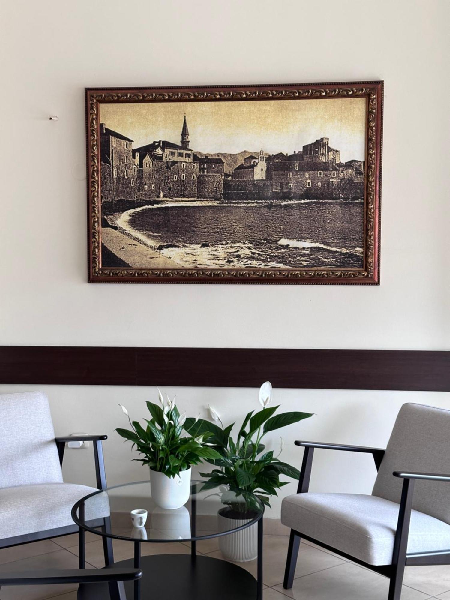 Lucic Rooms & Suites Budva Extérieur photo