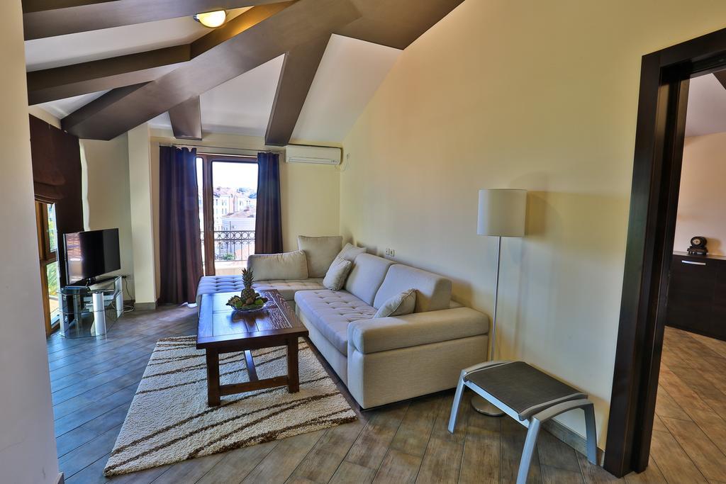 Lucic Rooms & Suites Budva Extérieur photo