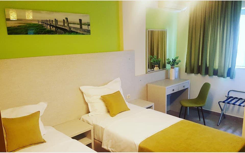 Lucic Rooms & Suites Budva Extérieur photo