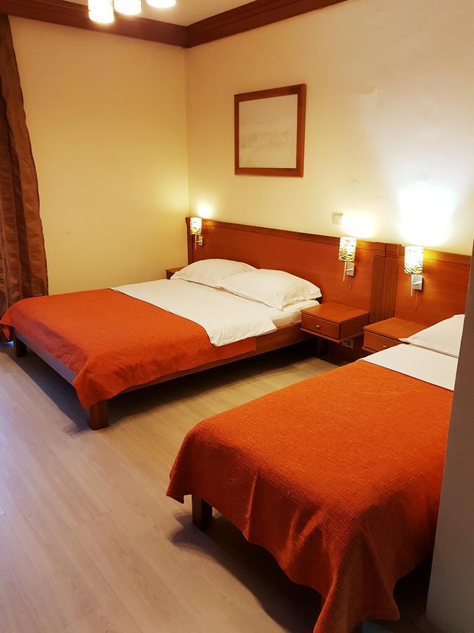Lucic Rooms & Suites Budva Extérieur photo