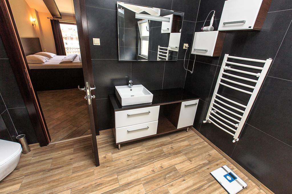 Lucic Rooms & Suites Budva Chambre photo