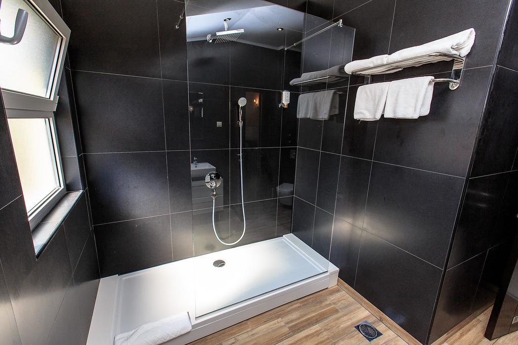 Lucic Rooms & Suites Budva Chambre photo